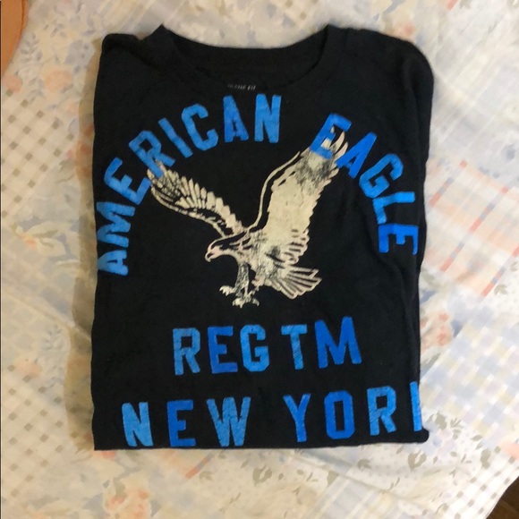 American Eagle Outfitters Other - American eagle long sleeve T shirt men’s
